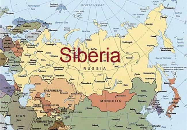 At least 18 killed as Russian copter crashes in Siberia