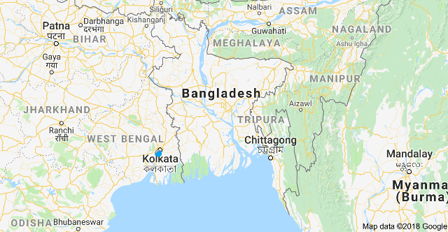 Bangladesh : Woman journalist hacked to death at doorstep of home