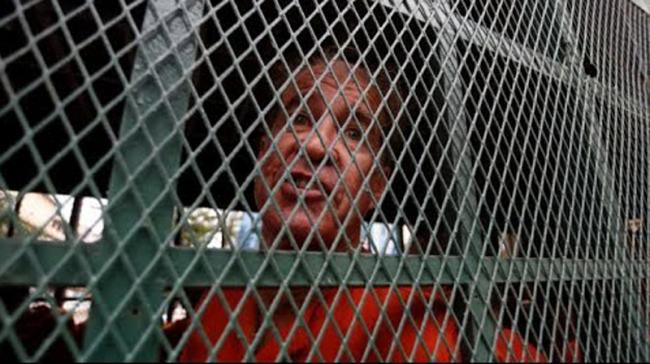 Cambodia: Australian filmmaker James Ricketson jailed for espionage