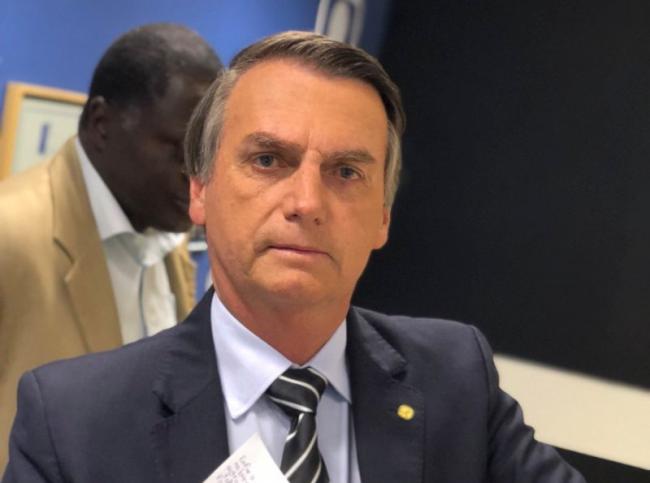 Brazil election: Candidate Jair Bolsonaro not returning to campaign after being stabbed