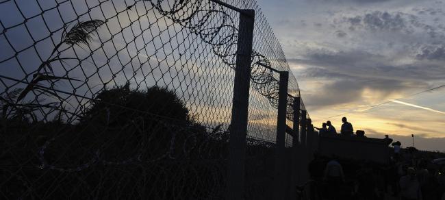 Hungarian government â€˜fuels discrimination against migrantsâ€™, say UN human rights experts