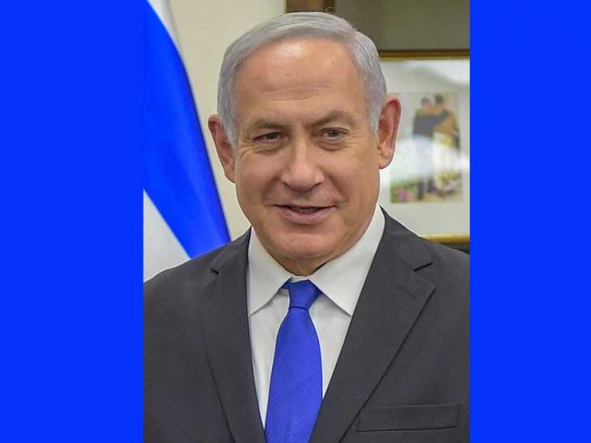 Israel PM Benjamin Netanyahu to meet Mike Pompeo in Brussels today 