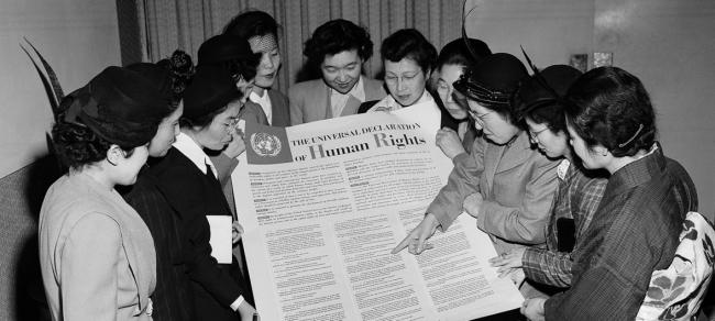 Human rights â€˜success storiesâ€™ shared at the UN to serve as example, and inspire others