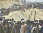 UN agencies and Myanmar ink agreement, setting stage for Rohingya return
