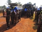 UN announces special probe into attacks on peacekeepers in eastern DR Congo