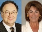 Barry and Honey Sherman were murdered, say police