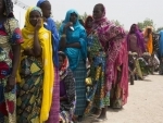 With â€˜little hopeâ€™ of a quick return to stability in Lake Chad Basin, UN and partners launch aid appeal