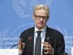 Humanitarian diplomacy â€˜getting nowhereâ€™ in Syria warns UN special adviser