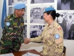 Bangladesh â€˜fully committedâ€™ to UN peacekeeping as vital element of global peace and security â€“ UN Force Commander