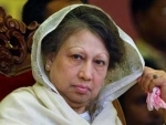 Bangladesh: Former PM Khaleda Zia gets five years' jail term in orphanage trust embezzlement case