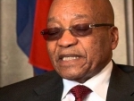 ANC mulling Zuma's future, likely to be asked to step down