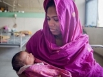 New guidelines on global care standards during childbirth issued by UN health agency