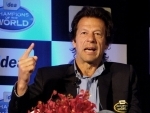 Imran Khan ties nuptial knot for the third time ; bride his spiritual advisor