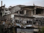 UN chief â€˜deeply alarmedâ€™ by escalating hostilities in Syriaâ€™s east Ghouta