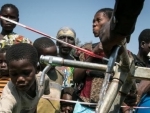 DR Congo: UN warns of spike in displacement amid funding shortfall