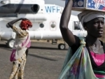 Ahead of rainy season, UN under â€˜time pressureâ€™ to deliver aid in South Sudan