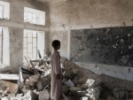 Children's education latest victim of Yemen conflict â€“ UNICEF