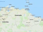 Venezuela: Police station fire kills at least 68
