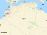 Military plane crashes in Algeria, many casualties feared