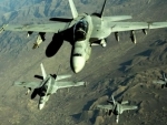 Sixty-eight militants killed, wounded in coordinated air, ground operations in Afghanistan