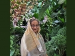 Bangladesh PM Sheikh Hasina features in Times 100 most influential list