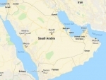 Road mishap in Saudi Arabia kills 4 Britons