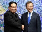 North and South Korea announce to end Korean war, pledge to denuclearize the peninsula