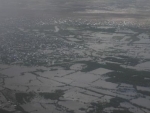 Almost 500,000 affected as devastating floods inundate central Somalia â€“ UN mission