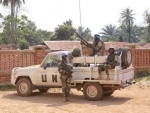 UN chief condemns violence in Central African Republic capital Bangui