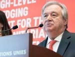 'Uphold international humanitarian law' UN chief tells parties to Yemen conflict