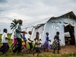 Children â€˜are dyingâ€™ now in DRCâ€™s Kasai from malnutrition, warns UNICEF