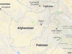 Afghanistan : 3 dead, 12 wounded in coordinated suicide attack