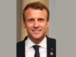 French President Emmanuel Macron to visit Canada in June