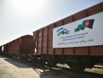 Uzbekistan provides humanitarian aid to Afghanistan