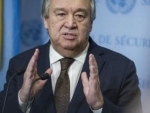Guterres expresses â€˜grave concernâ€™ following explosion at large political rally for reform-minded Ethiopian Prime Minister