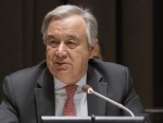 â€˜Wind blowing in the direction of peaceâ€™ in Africa: UN Secretary-General