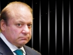 Nawaz Sharif in Adiala jail