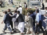 Civilian deaths in Afghanistan hit record high â€“ UN