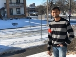 Suspected killer of Indian student Koppu shot dead in US