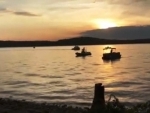 USA: 11 dead as duck boat capsizes in Missouri lake