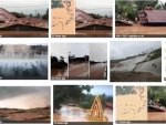 At least 19 dead, 49 missing and many homeless in Laos dam collapse