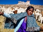 FROM THE FIELD: A mountain of indigenous knowledge in Peru
