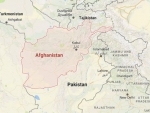 Airstrike in Afghanistan kills five Islamic State terrorists