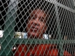 Cambodia: Australian filmmaker James Ricketson jailed for espionage