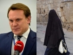 Polish minister says no to burqa; no mosques in Europe until Saudi Arabia allows a church in its vicinity