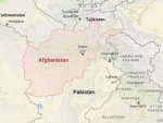 Roadside bombing leaves two officials injured in Afghanistan