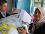 UN urges countries to step up assistance for Palestine refugees