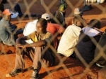 UNHCR calls for action against xenophobic attacks in South Africa