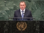 Global Goals promise to â€˜leave no one behindâ€™ is key for middle-income countries, Belarusian minister tells UN Assembly