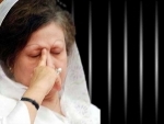 Bangladesh: Khaleda Zia jailed in Zia Charitable Trust graft case